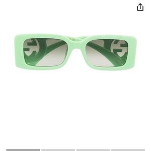 Authentic Gucci Sunglasses